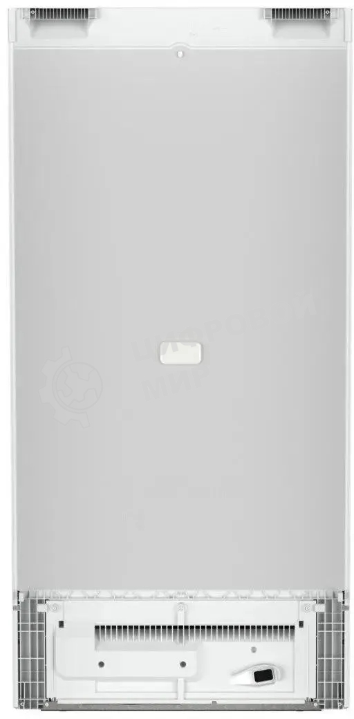 Морозильная камера Liebherr FNd 6625, белый, 256л, 5 ящиков