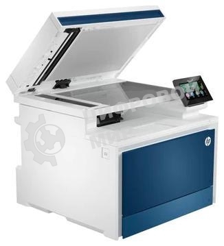 Принтер лазерный HP Color LaserJet Pro 4203dw (5HH48A), A4, цветной, печ. 33 стр/мин., 600 x 600 dpi, Wi-Fi, USB, Ethernet RJ-45