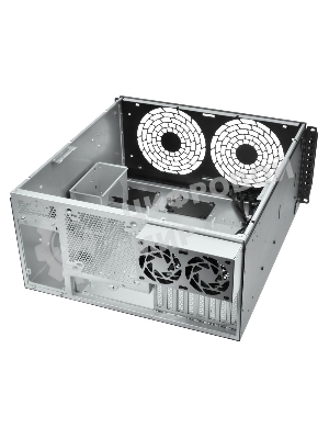 Компьютерный корпус Silverstone SST-RM51