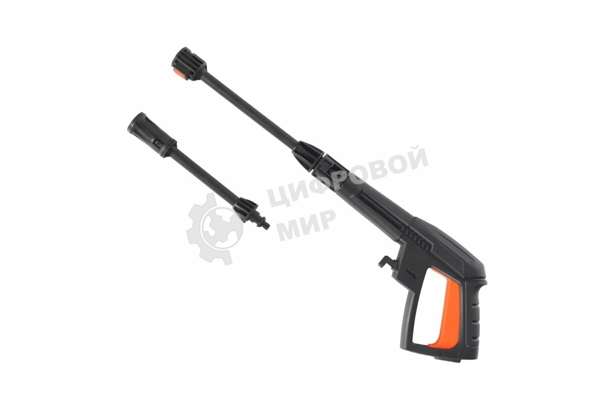 Минимойка Patriot GT320 Imperial 1400Вт