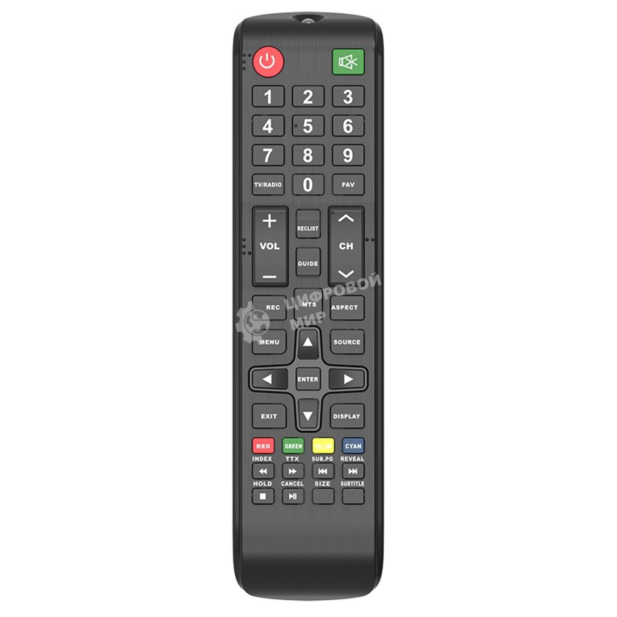 Телевизор PolarLine 43