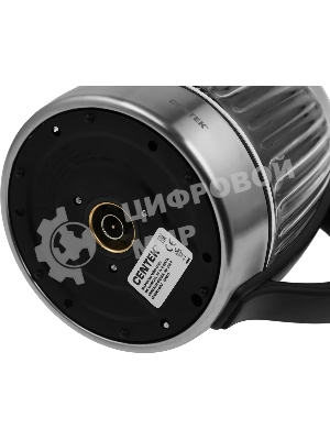 Чайник электрический Centek CT-0011 стекло