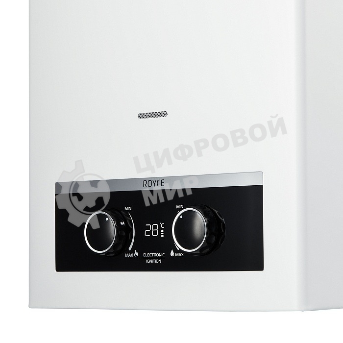 Колонка газовая Royal Thermo GWH 11 Royce