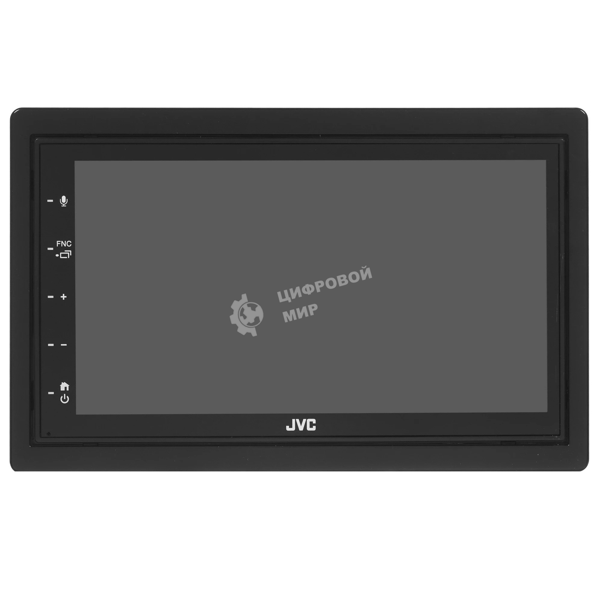 Автомагнитола JVC KW-M560BT 2DIN 4x50Вт