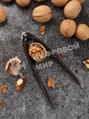 Орехокол TalleR 65133-TR Цинковый сплав со специальным покрытием