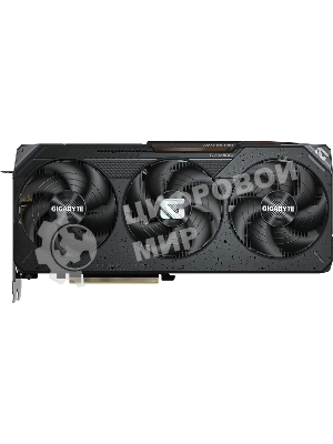 Видеокарта Gigabyte AMD Radeon RX 9070XT GAMING OC-16GD PCI-E (GV-R9070XTGAMING OC-16GD)