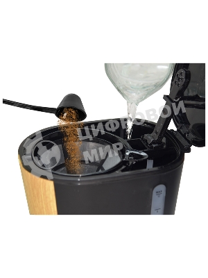 Кофеварка Oursson CM1005/BL