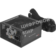 Блок питания Accord ATX 850W ACC-850-80G 80 PLUS (20+4pin) APFC 120мм fan 6xSATA RTL