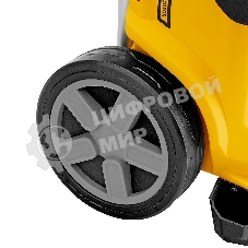 Моечная машина высокого давления Denzel K 70 Power, 2500 Вт, 180 бар, 600 л/ч, асинх. двиг.