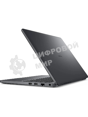 Ноутбук Dell Pro 14 Core Ultra 7 255U 16Gb SSD512Gb Intel Graphics 14