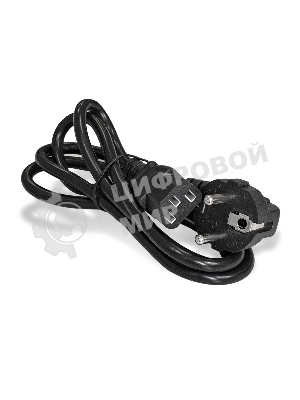 Источник бесперебойного питания ExeGate ServerRM UNL-3000.LCD.AVR.2SH.3C13.USB.3U 3000VA/1800W, Color LCD, AVR, 2*Schuko+3*C13, USB, 3U, установка в стойку, черный