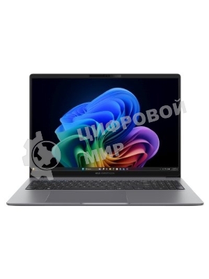 Ноутбук ASUS ExpertBook P3 PM3406CKA-LY0238 AMD Ryzen AI 5 330 2000MHz/14