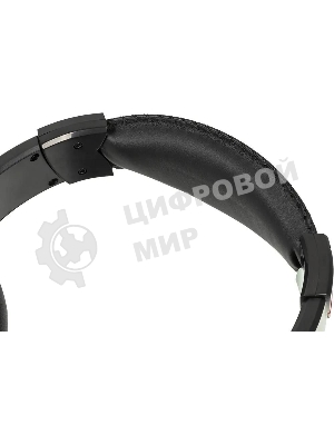 Гарнитура Bloody G500 чёрный, проводная, 3.5 мм