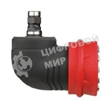 Угловая насадка ИНТЕРСКОЛ для КомбиМАКС 2407.003