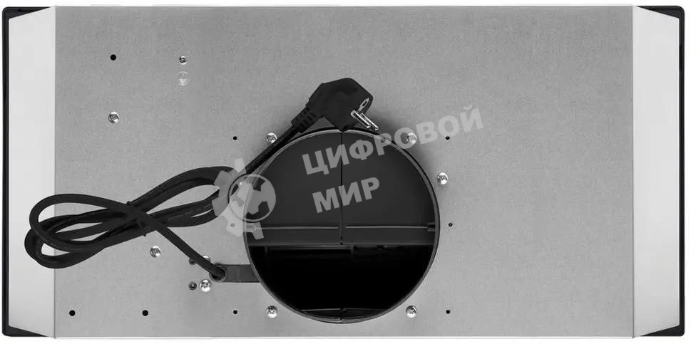 Вытяжка встраиваемая Maunfeld THAMES 601PM черный, 60 см, 850 куб. м/ч, 44 дБ