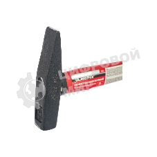 Молоток слесарный Matrix 10315 100 г, фиберглассовая обрезиненная рукоятка