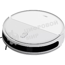 Робот-пылесос Haier HSR Home M3, 45Вт, белый/белый