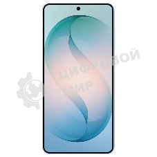 Смартфон Samsung Galaxy S26+ SM-S947B 12/256Gb, голубой