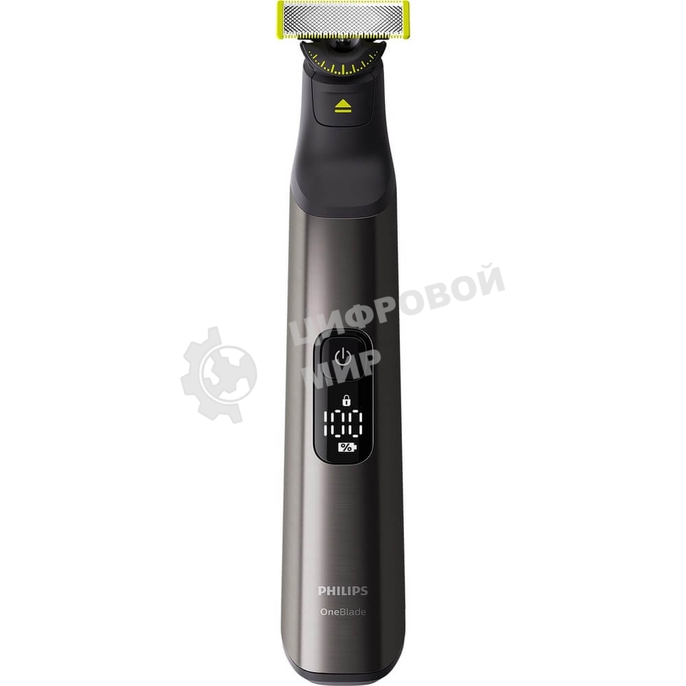 Триммер Philips OneBlade Pro 360 Face&Body QP6552/15