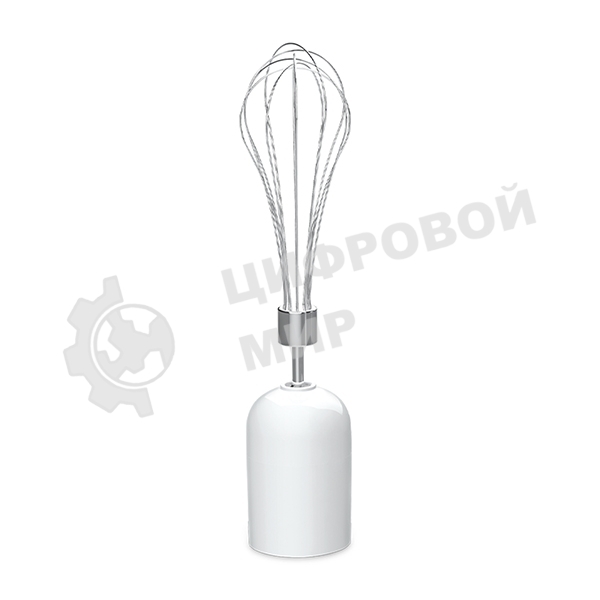 Блендер погружной Blackton Bt HB420PS White-Blue. блендер+миксер+измельчитель 700 Вт