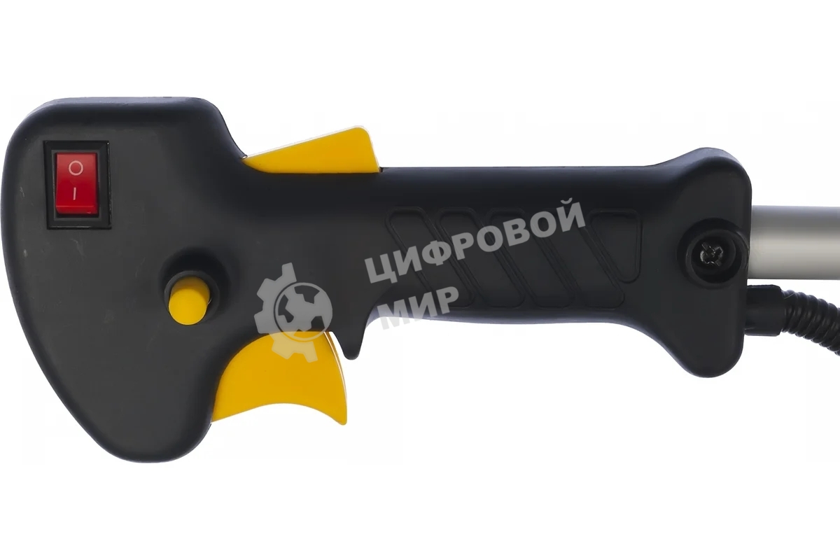 Бензиновый триммер Huter GGT-1300S