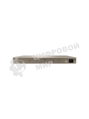 Коммутатор IP-COM G1118P-16-250W, 16×1 Гбит/с PoE+ + 2×1 Гбит/с SFP, неуправляемый