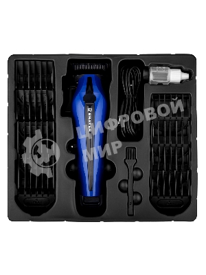 Машинка для стрижки BRAYER BR3404