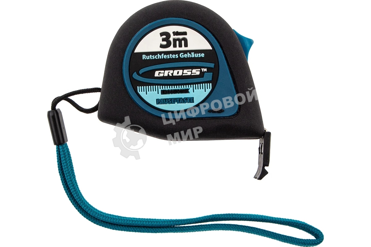 Рулетка Gross 