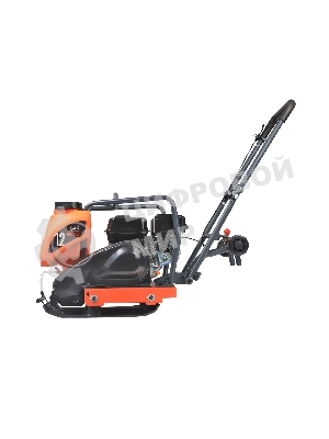 Виброплита PATRIOT SVR-80T