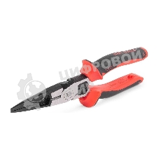 Длинногубцы многофункциональные диэлектрические для работы под напряжением до 1000 В длинногубцы многофунциональные диэлектрические СТАНДАРТ 200 мм