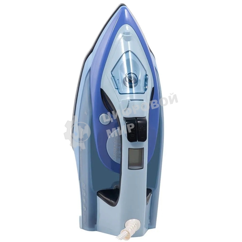 Утюг Panasonic NI-DTC565ATW 2400 Вт голубой