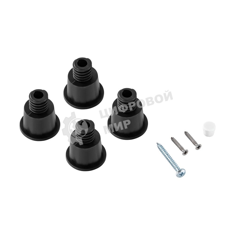 Встраиваемая микроволновая печь Maunfeld JBMO.20.5ERBG 20 л, 700 Вт, переключатели - поворотный механизм