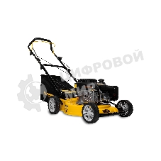 Газонокосилка Champion 2,2кВт 410мм 40л 27-61мм 1рычаг/6, 23кг LM4122