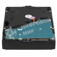 Жесткий диск Toshiba Enterprise MG10SDA400E 4Tb HDD 3.5