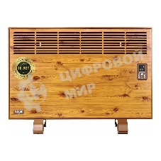 Конвектор электрический iVigo EPK4570P10 Дерево, WI-FI