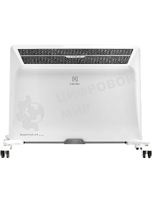 Комплект Electrolux Air Gate Transformer с блоком управления и шасси ECH/AG2-1500 T-TUE4 (электр)