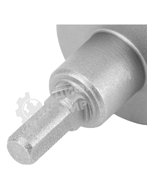 Коронка по металлу Denzel твердосплавная, 44 мм