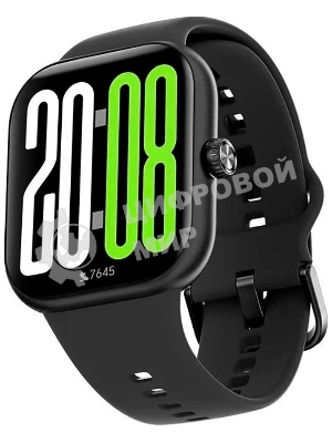 Умные часы Honor Choice Watch 2 Pro LWS-WB11, 1.97