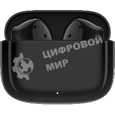 Наушники TWS Honor Choice X7 Play ORF-ME00 черный, вкладыши, Bluetooth, защита IP54, до 9 ч
