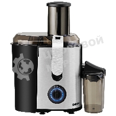 Соковыжималка BBK JC080-H22 черный/металлик