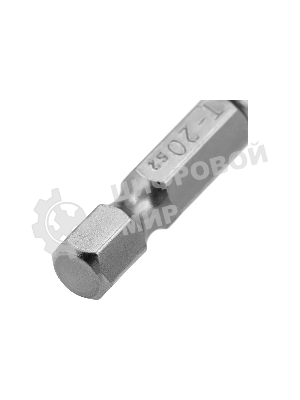 Набор бит Denzel T20x2