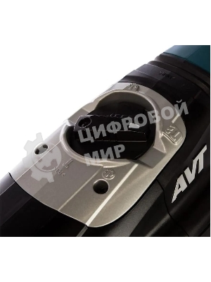 Перфоратор Makita HR4511C, SDS-Max, 1350 Вт, 13 Дж, от сети