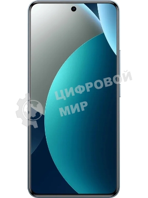 Смартфон Redmi Note 15 Pro 12/256Gb, голубой