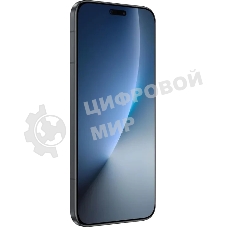 Смартфон HONOR Magic 8 Pro 12Gb, 512Gb, черный графит