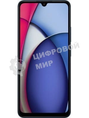 Смартфон Xiaomi Redmi A3 Pro 4/128Gb темно-синий