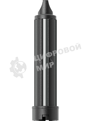 Стайлер для завивки Haier HHS-513 черный, 3 режима