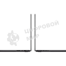 Ноутбук Apple MacBook Pro M5 Pro 2026 MGEC4 16-inch 18‑core CPU and 20‑core GPU, 48GB, 1TB SSD - Space Black