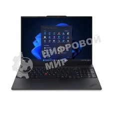 Ноутбук Lenovo ThinkPad E16 GEN 3/16
