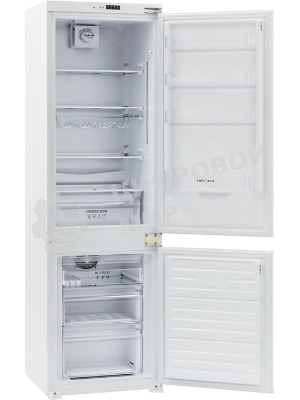 Встраиваемый холодильник Krona BRISTEN KRFR102 FNF