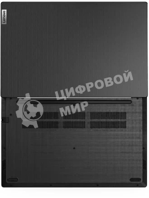 Ноутбук Lenovo V15 G3 IAP черный Core i3 1215U 8Gb SSD 256Gb Intel UHD Graphics 15.6